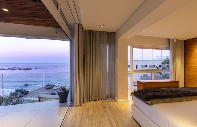 Clifton YOLO Spaces – Clifton Beachfront Penthouse - Foto 5