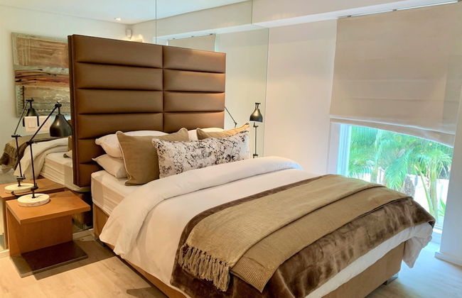 Clifton YOLO Spaces – Clifton Beachfront Penthouse - Foto 12