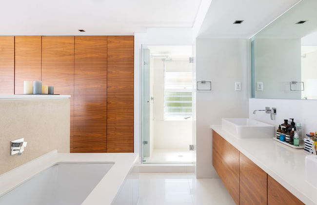Clifton YOLO Spaces – Clifton Beachfront Penthouse - Foto 54