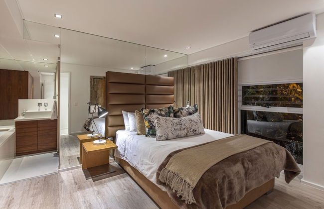 Clifton YOLO Spaces – Clifton Beachfront Penthouse - Foto 11
