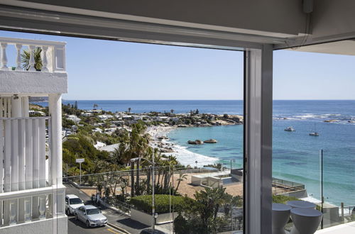 Photo 45 - Clifton YOLO Spaces – Clifton Beachfront Penthouse