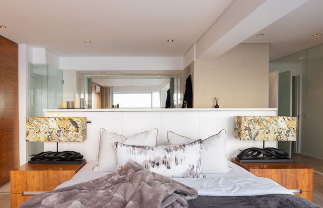 Clifton YOLO Spaces – Clifton Beachfront Penthouse - Foto 7