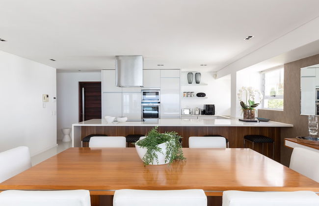 Clifton YOLO Spaces – Clifton Beachfront Penthouse - Foto 25