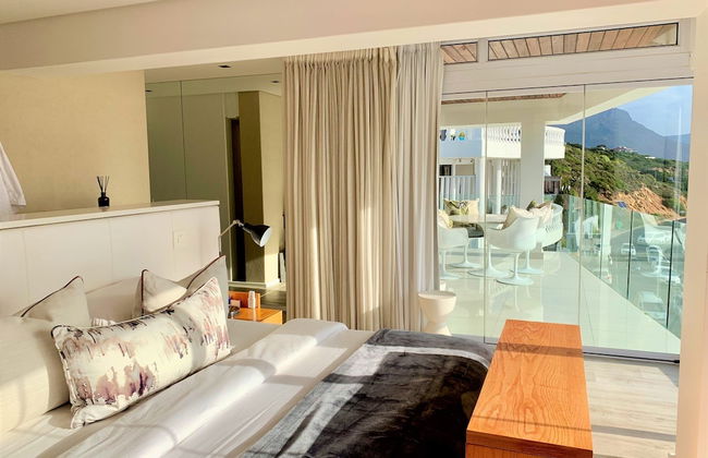 Clifton YOLO Spaces – Clifton Beachfront Penthouse - Foto 1