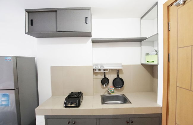 Apatel The Nest - Foto 10