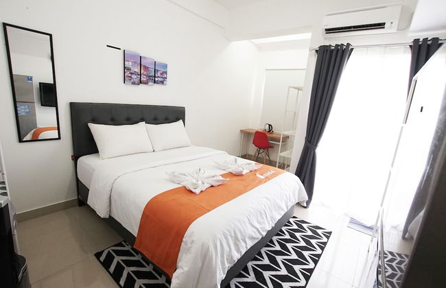 Apatel The Nest - Foto 8