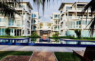 Foto 1 - Beach Paradise by Oceanfront Condos