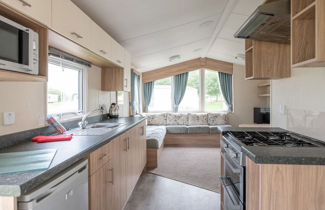 Cleethorpes Pearl Holiday Park - Foto 27