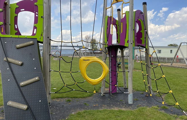 Cleethorpes Pearl Holiday Park - Foto 46
