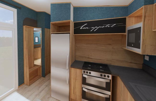 Cleethorpes Pearl Holiday Park - Foto 25