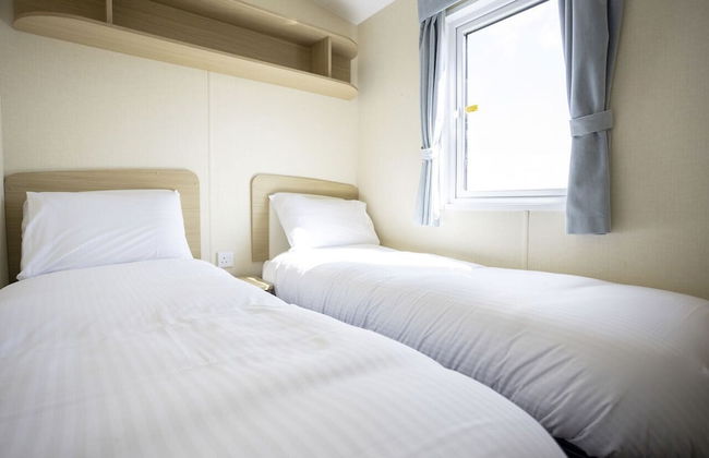 Cleethorpes Pearl Holiday Park - Foto 20