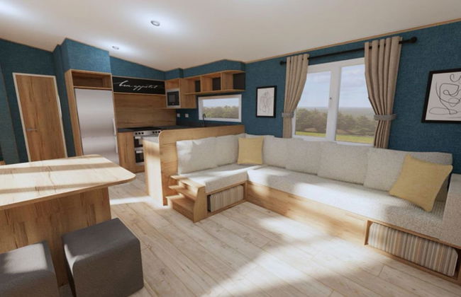 Cleethorpes Pearl Holiday Park - Foto 36