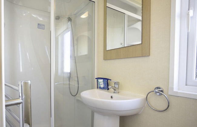 Cleethorpes Pearl Holiday Park - Foto 43