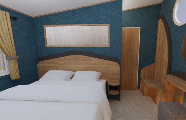 Cleethorpes Pearl Holiday Park - Foto 15