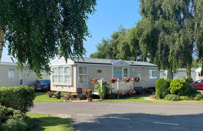 Cleethorpes Pearl Holiday Park - Foto 54