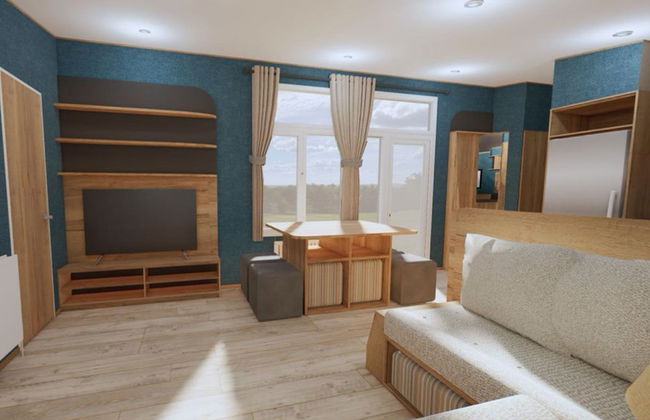 Cleethorpes Pearl Holiday Park - Foto 37