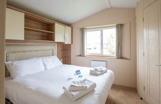 Cleethorpes Pearl Holiday Park - Foto 4