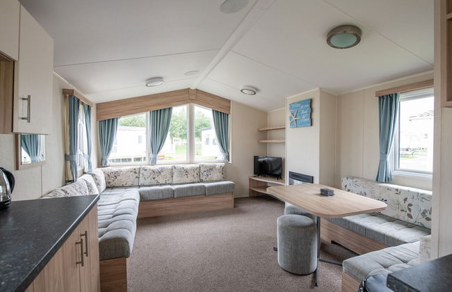 Cleethorpes Pearl Holiday Park - Foto 2