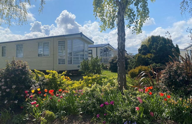 Cleethorpes Pearl Holiday Park - Foto 1