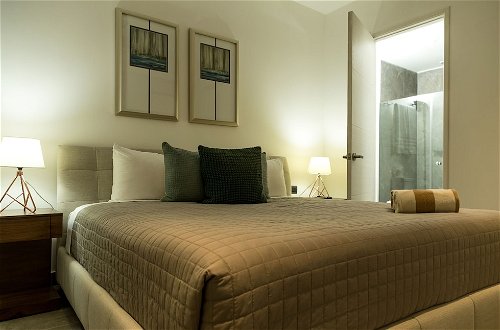 Photo 3 - Stylish One Bedroom for up To 4 People at Aldea Zama