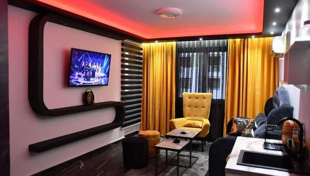 Sala de estar