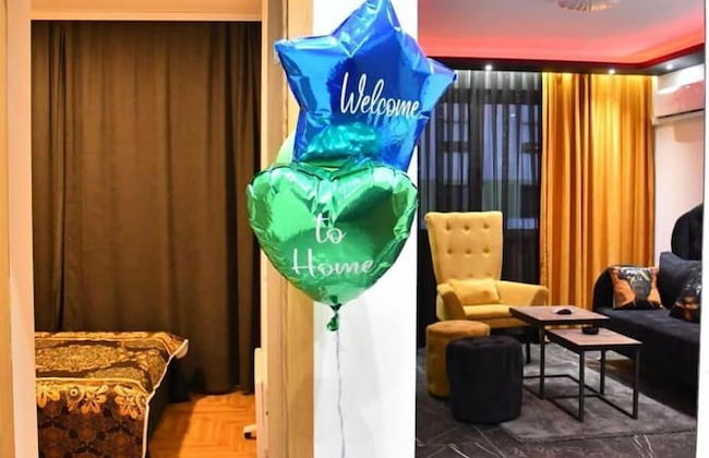 Apartman 3 S V Istocno Sarajevo Lukavica sa Jacuzzi Lux Spa Hilandarska Centar - Foto 7