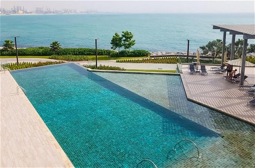Photo 26 - Stunning Sea Views on Dubai s New Luxury Island
