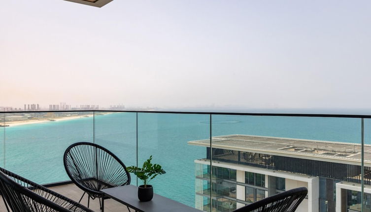 Photo 1 - Stunning Sea Views on Dubai s New Luxury Island