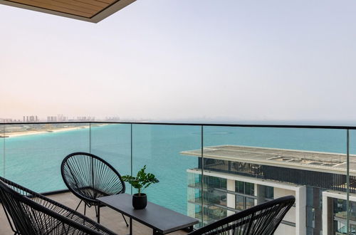 Foto 1 - Stunning Sea Views on Dubai s New Luxury Island