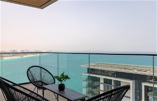 Foto 1 - Stunning Sea Views on Dubai s New Luxury Island