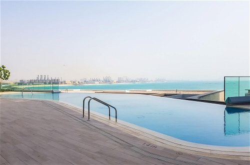 Photo 28 - Stunning Sea Views on Dubai s New Luxury Island