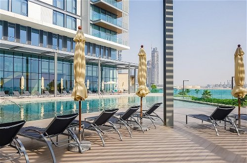 Photo 29 - Stunning Sea Views on Dubai s New Luxury Island