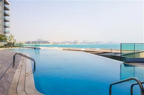 Photo 27 - Stunning Sea Views on Dubai s New Luxury Island