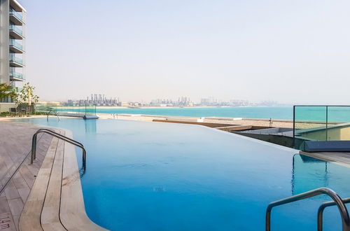 Photo 27 - Stunning Sea Views on Dubai s New Luxury Island