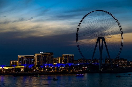 Photo 40 - Stunning Sea Views on Dubai s New Luxury Island