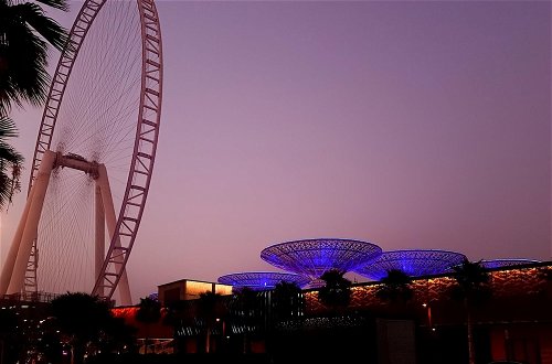 Photo 48 - Stunning Sea Views on Dubai s New Luxury Island