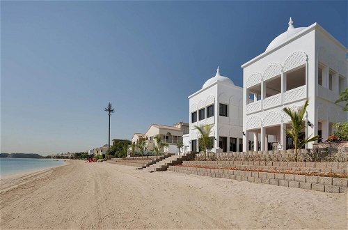 Photo 42 - 5 Villa w Private Pool Beach on Palm Jumeirah
