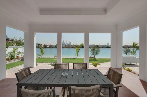 Photo 5 - 5 Villa w Private Pool Beach on Palm Jumeirah