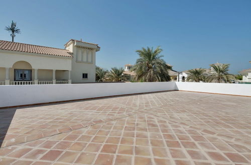 Photo 39 - 5 Villa w Private Pool Beach on Palm Jumeirah