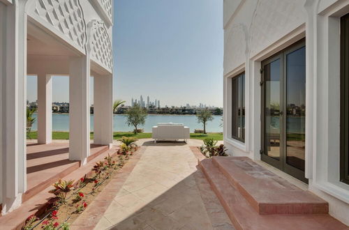 Photo 40 - 5 Villa w Private Pool Beach on Palm Jumeirah