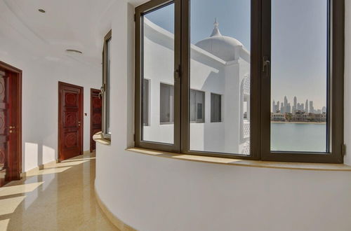 Photo 30 - 5 Villa w Private Pool Beach on Palm Jumeirah