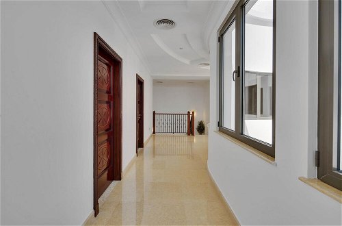 Foto 31 - 5 Villa w Private Pool Beach on Palm Jumeirah