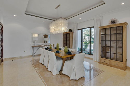 Photo 10 - 5 Villa w Private Pool Beach on Palm Jumeirah