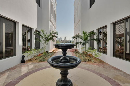 Photo 33 - 5 Villa w Private Pool Beach on Palm Jumeirah