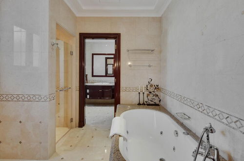 Photo 17 - 5 Villa w Private Pool Beach on Palm Jumeirah