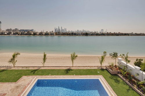 Foto 38 - 5 Villa w Private Pool Beach on Palm Jumeirah