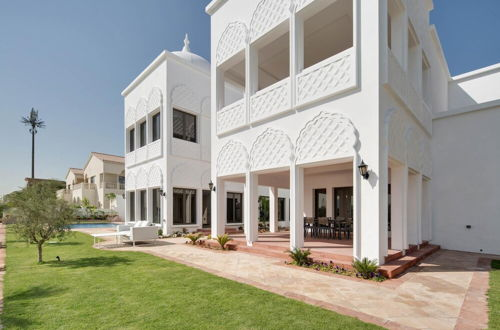 Photo 35 - 5 Villa w Private Pool Beach on Palm Jumeirah
