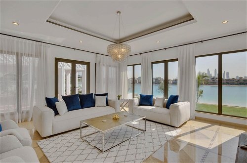 Photo 8 - 5 Villa w Private Pool Beach on Palm Jumeirah