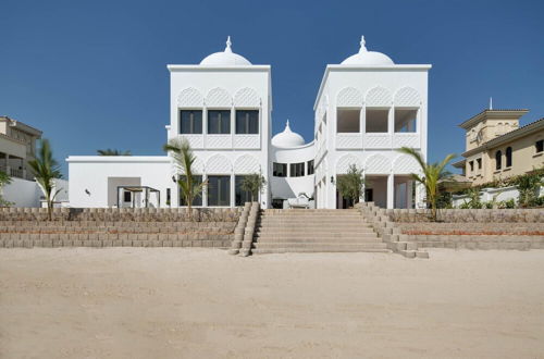 Photo 41 - 5 Villa w Private Pool Beach on Palm Jumeirah