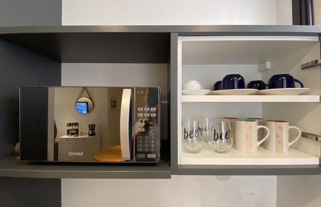 LFR - ALAMEDA JAÚ By Anora Spaces - Foto 38